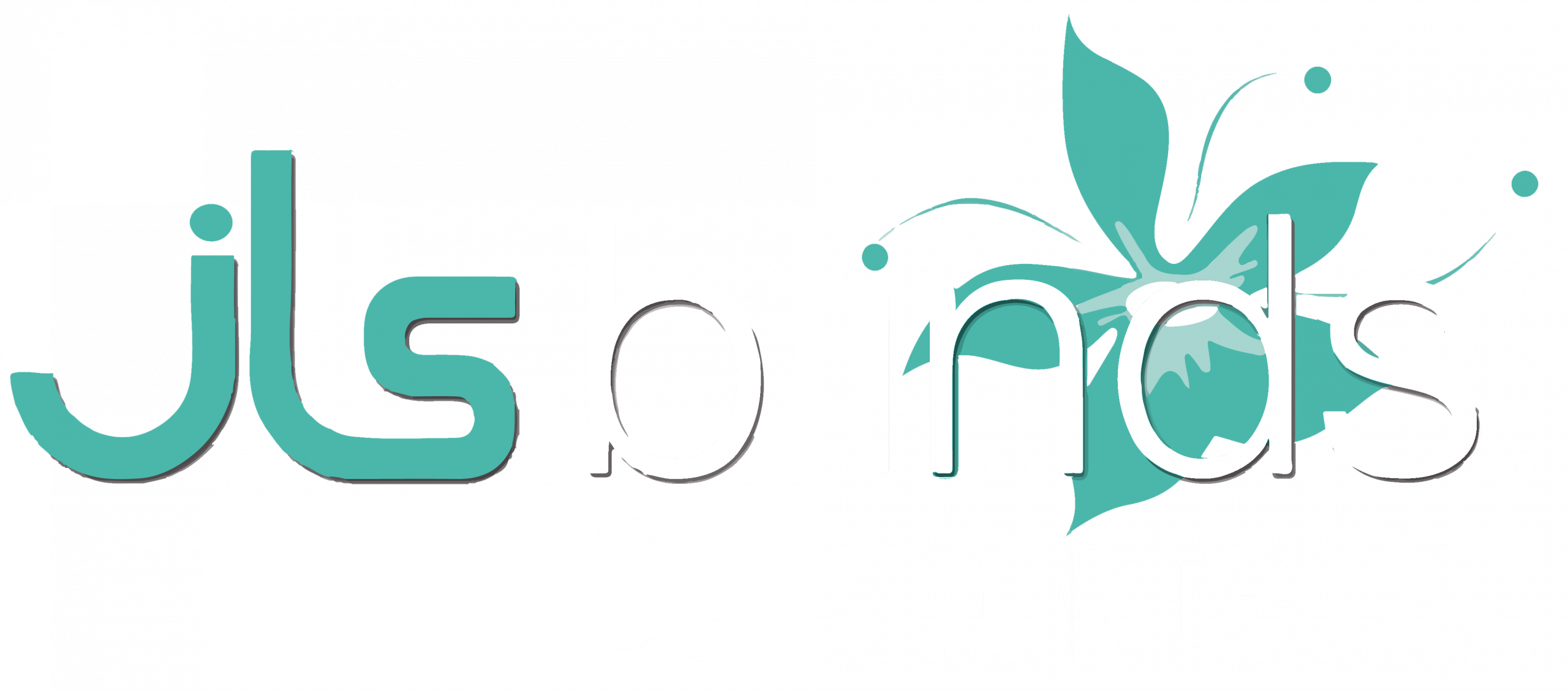 JLS Blinds Logo Large